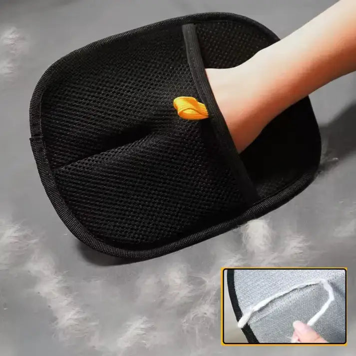 PetMaster™ guante quita pelusa electrostático 1+1 GRATIS