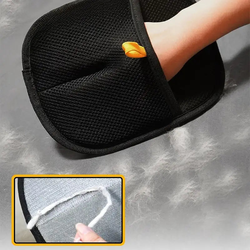 PetMaster™ guante quita pelusa electrostático 1+1 GRATIS