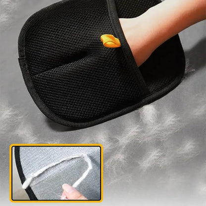 PetMaster™ guante quita pelusa electrostático 1+1 GRATIS